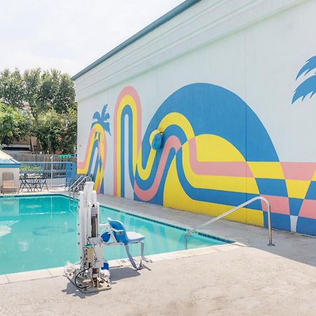 Sandcastle Inn Tybee Island Εξωτερικό φωτογραφία