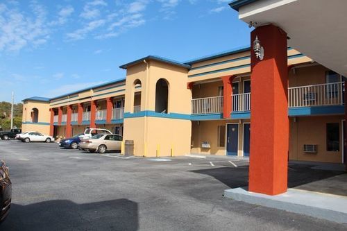 Sandcastle Inn Tybee Island Εξωτερικό φωτογραφία