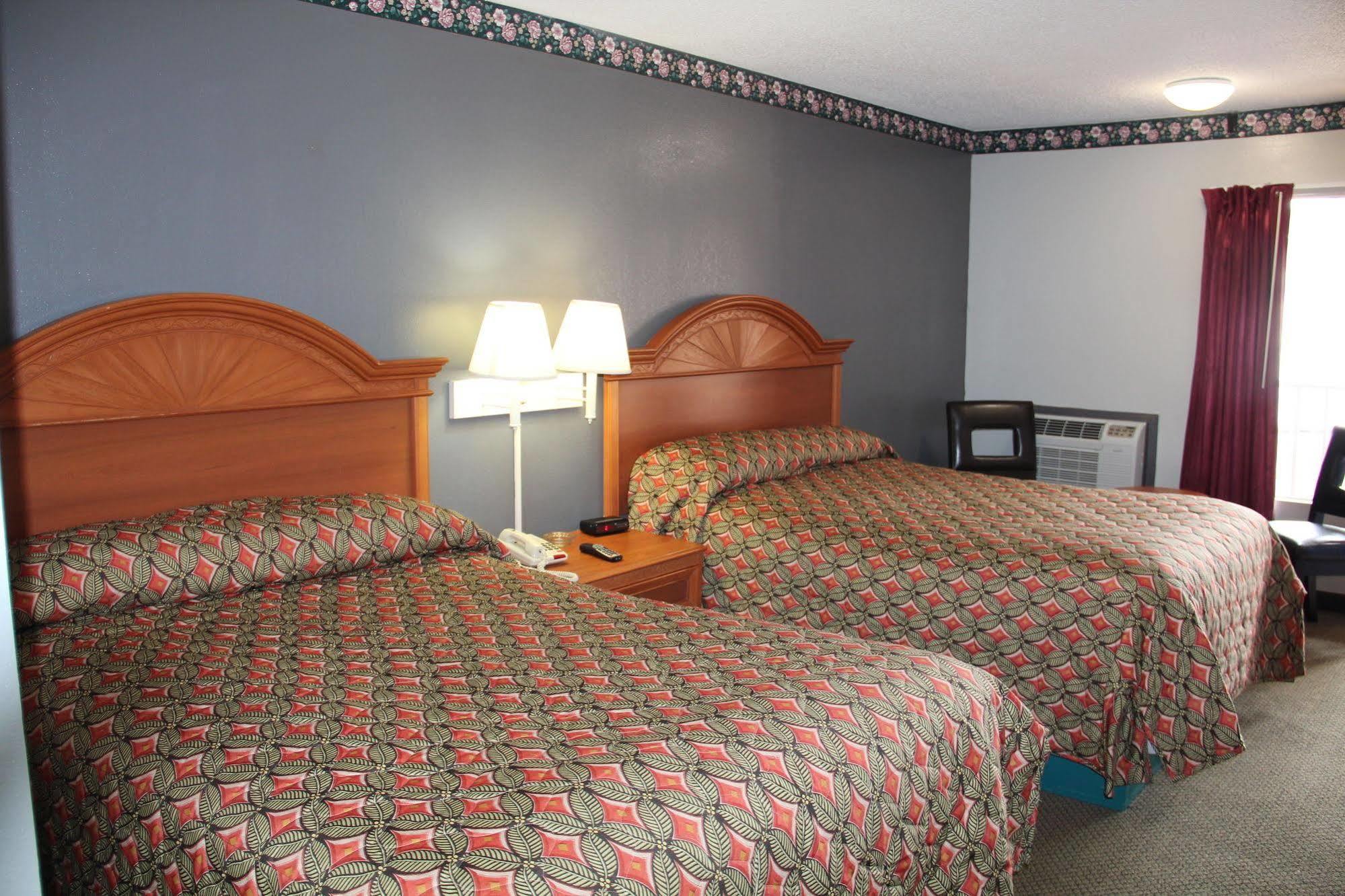 Sandcastle Inn Tybee Island Εξωτερικό φωτογραφία