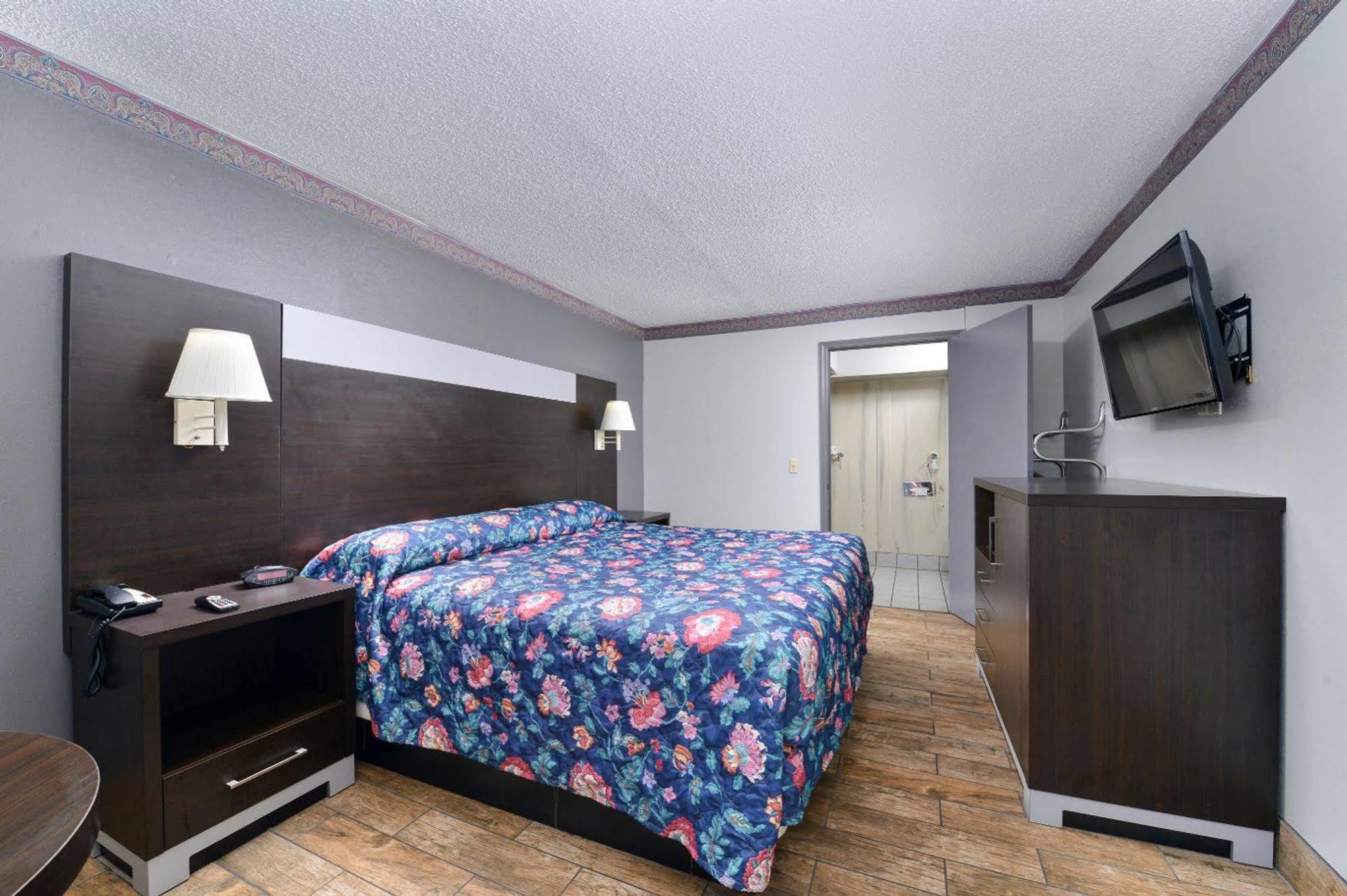 Sandcastle Inn Tybee Island Εξωτερικό φωτογραφία