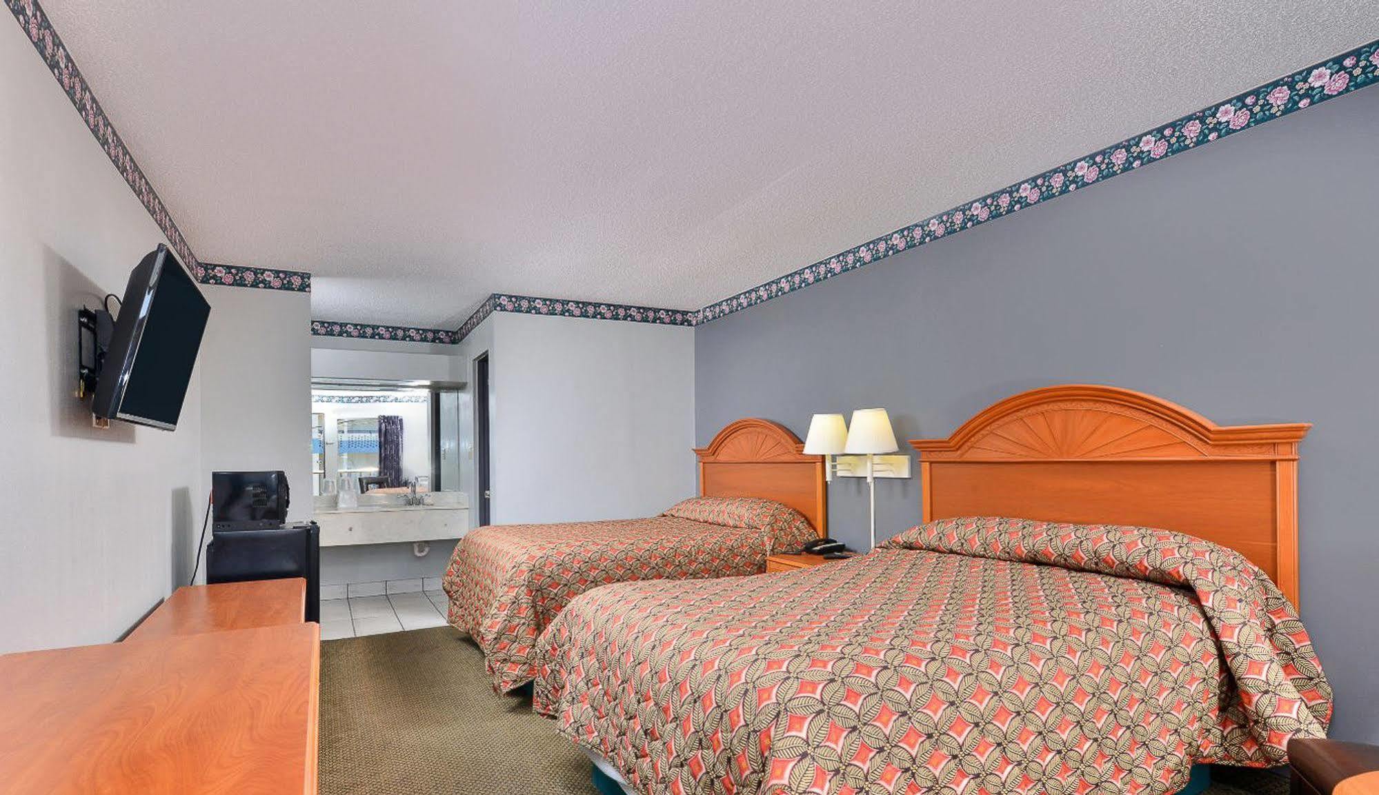 Sandcastle Inn Tybee Island Εξωτερικό φωτογραφία